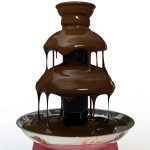 chocolate-fountain